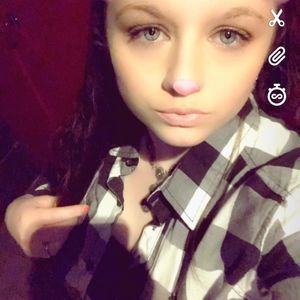 Meet your Posher, Erika